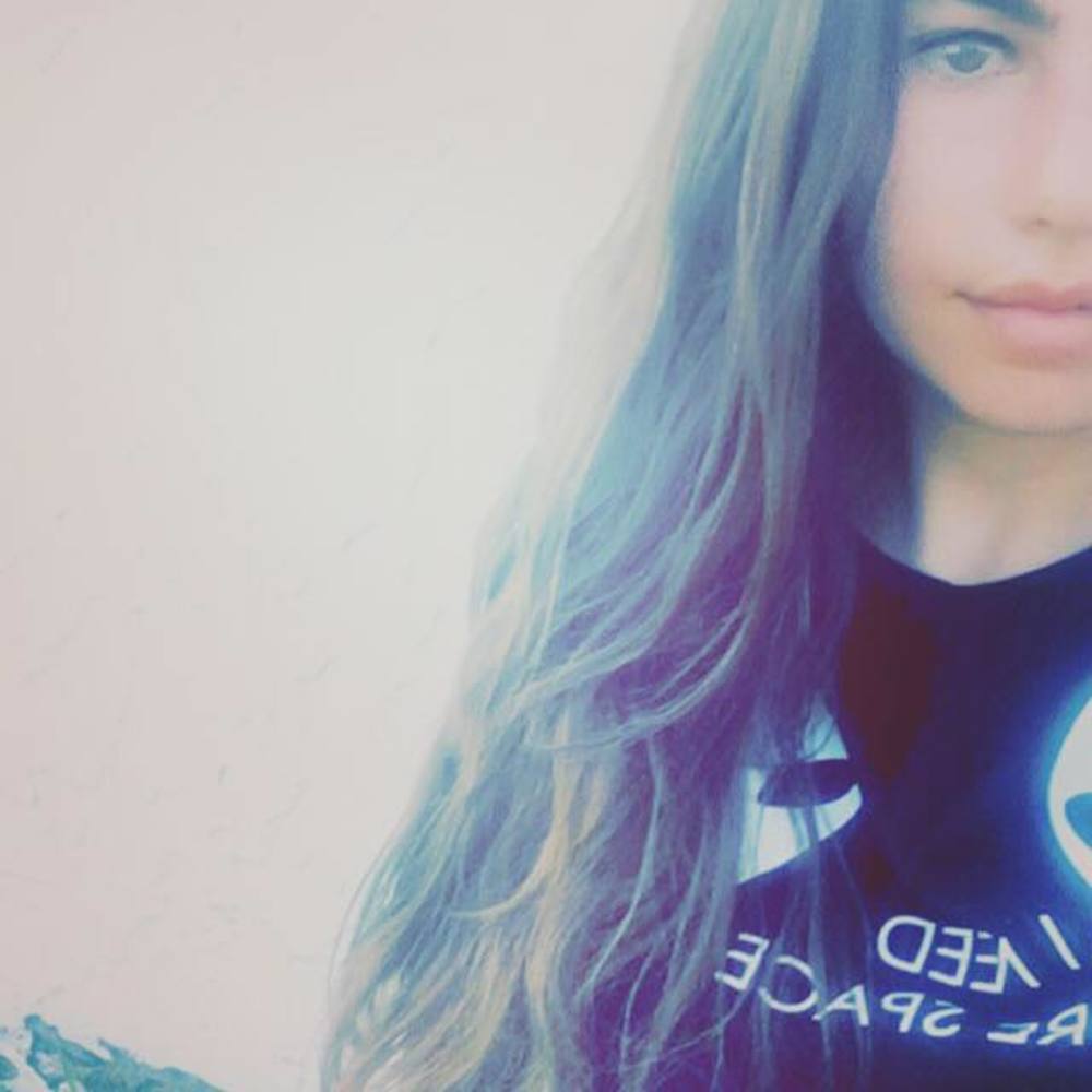 Meet your Posher, Alana